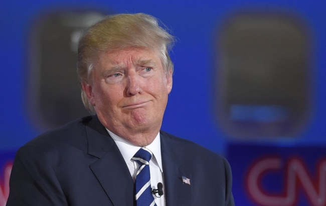 ABD Başkan adayları açık oturumda tartıştı 6