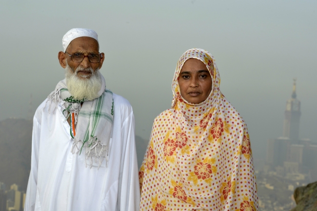 Renkler ve diller farklı kalpler aynı 5