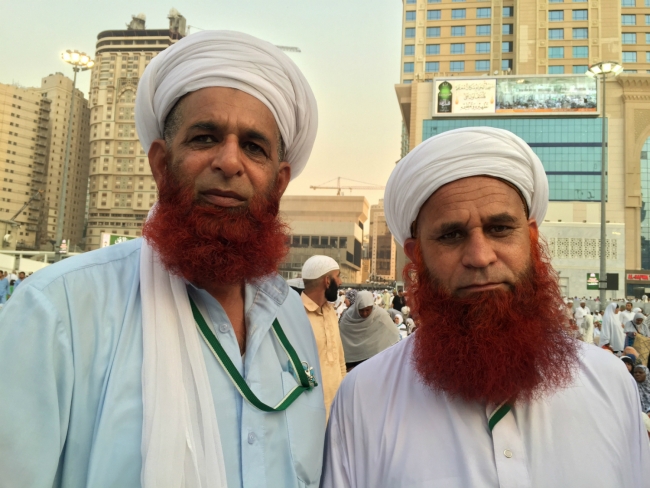 Renkler ve diller farklı kalpler aynı 6