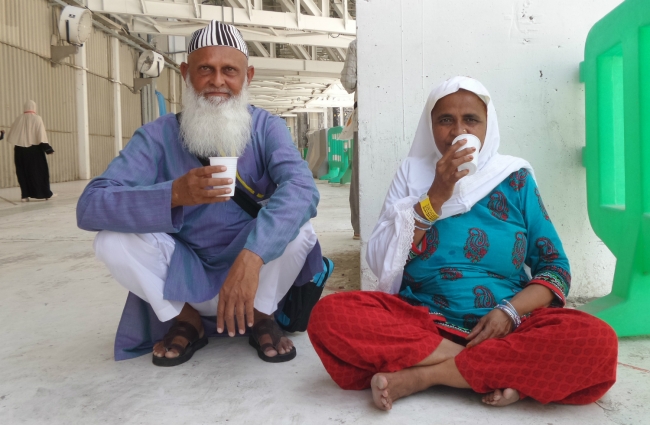 Renkler ve diller farklı kalpler aynı 16