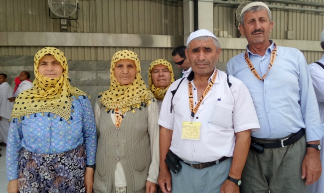 Renkler ve diller farklı kalpler aynı 18