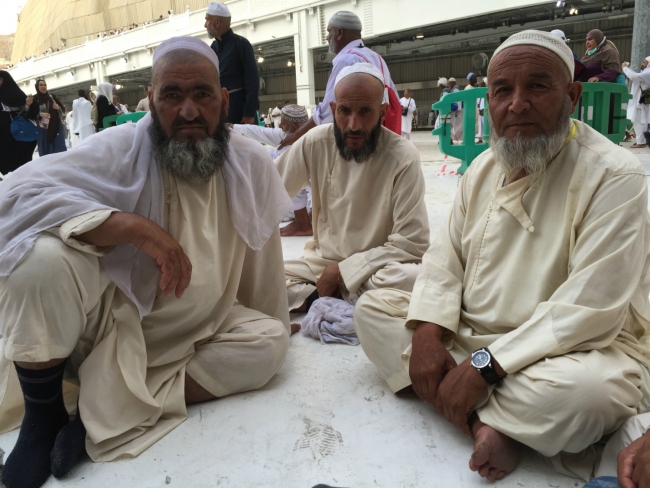 Renkler ve diller farklı kalpler aynı 29