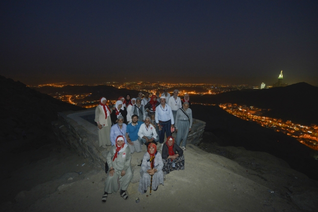 Renkler ve diller farklı kalpler aynı 38