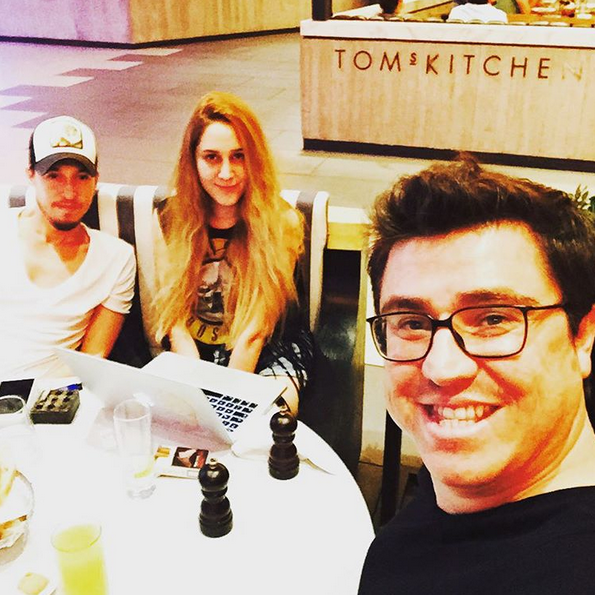 Instagram'da ünlüler: Petek Dinçöz anne oldu 12