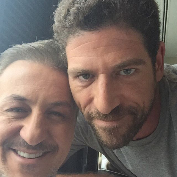 Instagram'da ünlüler: Petek Dinçöz anne oldu 18