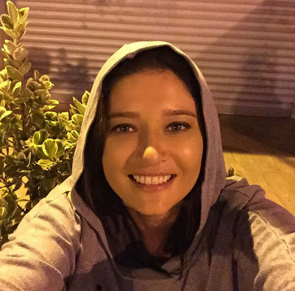 Instagram'da ünlüler: Petek Dinçöz anne oldu 19