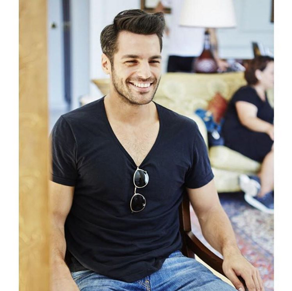 Instagram'da ünlüler: Petek Dinçöz anne oldu 4