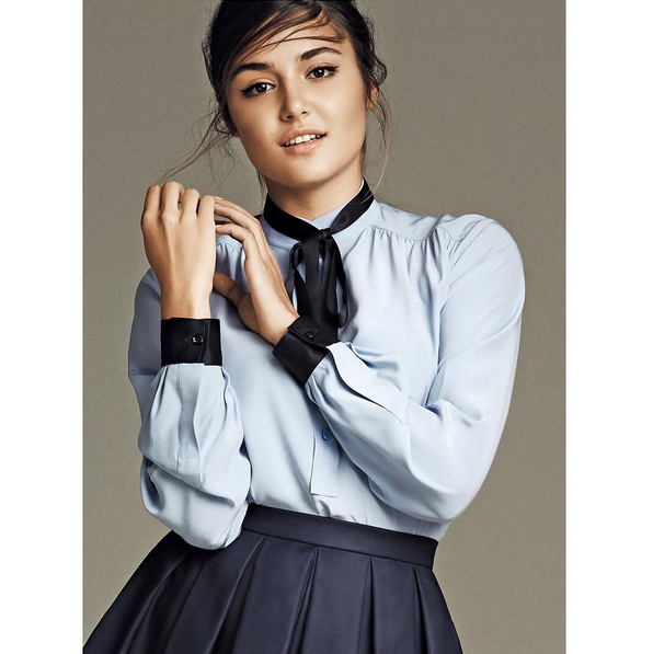 Instagram'da ünlüler: Petek Dinçöz anne oldu 6