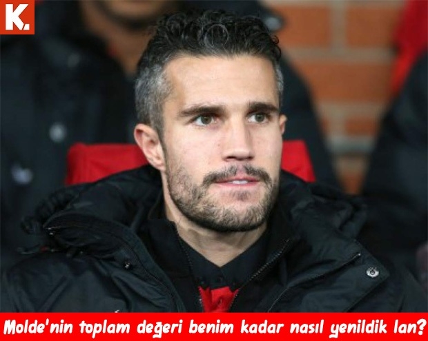 Fenerbahçe Molde maçı capsleri 20