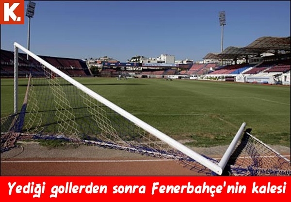 Fenerbahçe Molde maçı capsleri 23