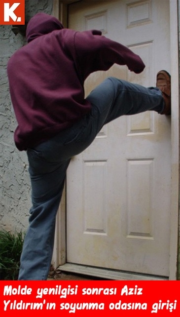 Fenerbahçe Molde maçı capsleri 24