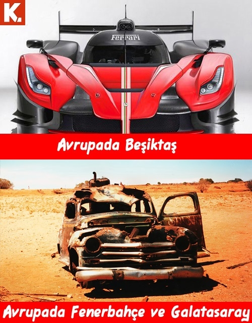 Fenerbahçe Molde maçı capsleri 26