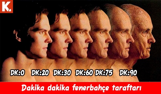 Fenerbahçe Molde maçı capsleri 11