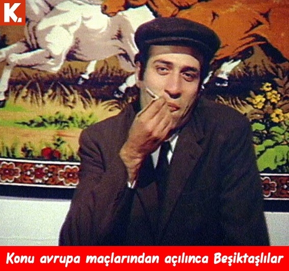 Fenerbahçe Molde maçı capsleri 13