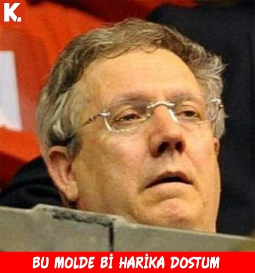 Fenerbahçe Molde maçı capsleri 14