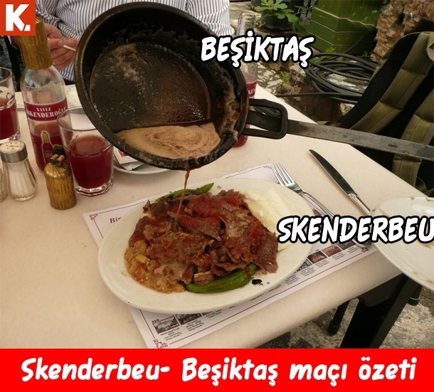 Fenerbahçe Molde maçı capsleri 15