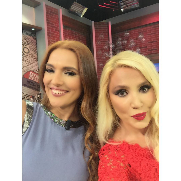 Instagram'da ünlüler: Şatoda düğün yaptı 14