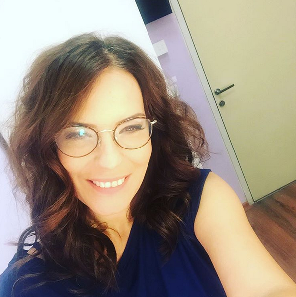 Instagram'da ünlüler: Şatoda düğün yaptı 18