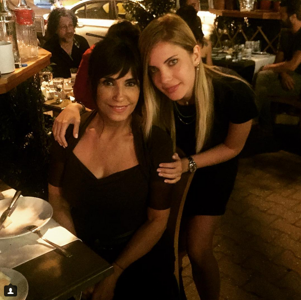 Instagram'da ünlüler: Şatoda düğün yaptı 3