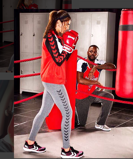 Instagram'da ünlüler: Kardeşiyle kamera karşısına geçti 14