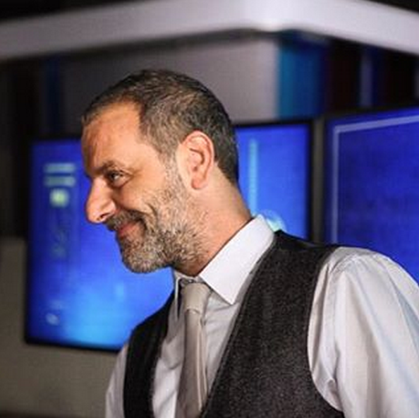 Instagram'da ünlüler: Kardeşiyle kamera karşısına geçti 20