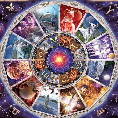 Haftalık burç yorumunuz bu hafta büyük değişimler getiriyor 1