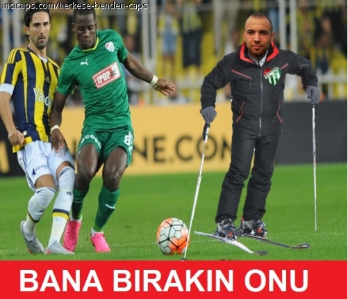 Sercan'ın yediği çalım sosyal medyayı salladı 5