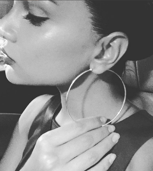 Instagram'da ünlüler: "Gel sincu fıstık vercem" 11