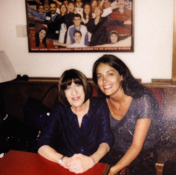 Instagram'da ünlüler: "Gel sincu fıstık vercem" 13