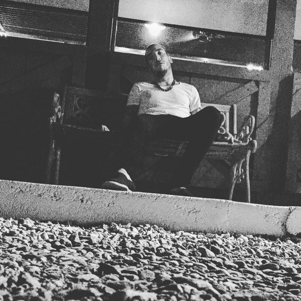 Instagram'da ünlüler: "Gel sincu fıstık vercem" 14