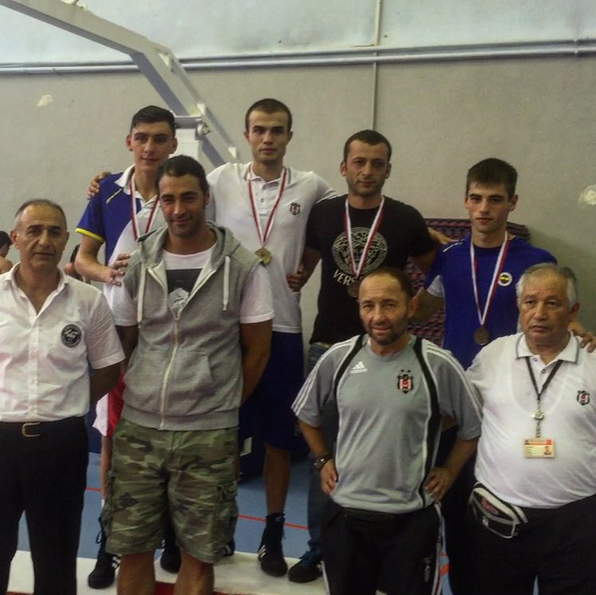 Instagram'da ünlüler: "Gel sincu fıstık vercem" 18