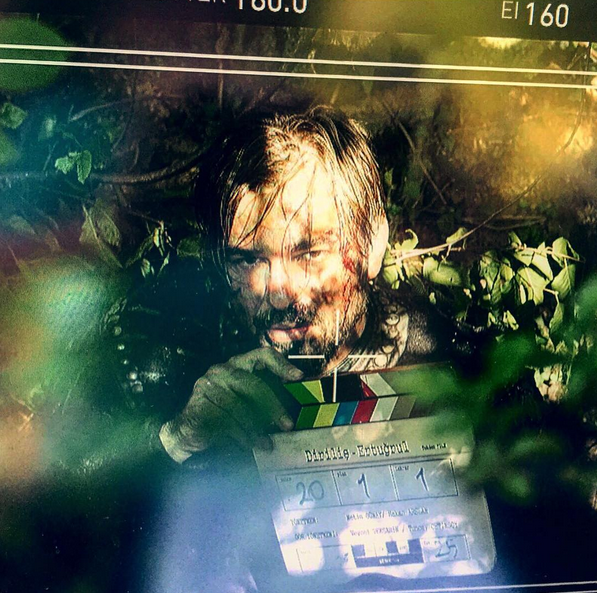 Instagram'da ünlüler: "Gel sincu fıstık vercem" 19