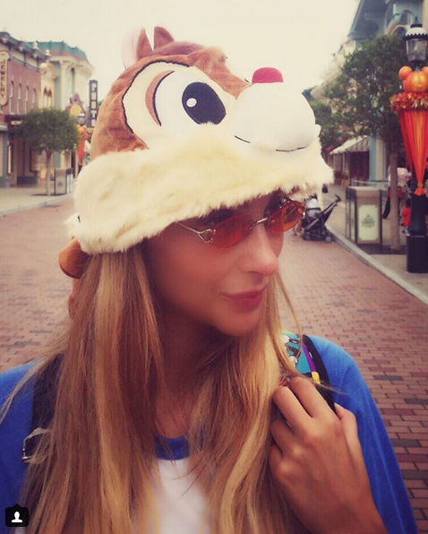 Instagram'da ünlüler: "Gel sincu fıstık vercem" 3