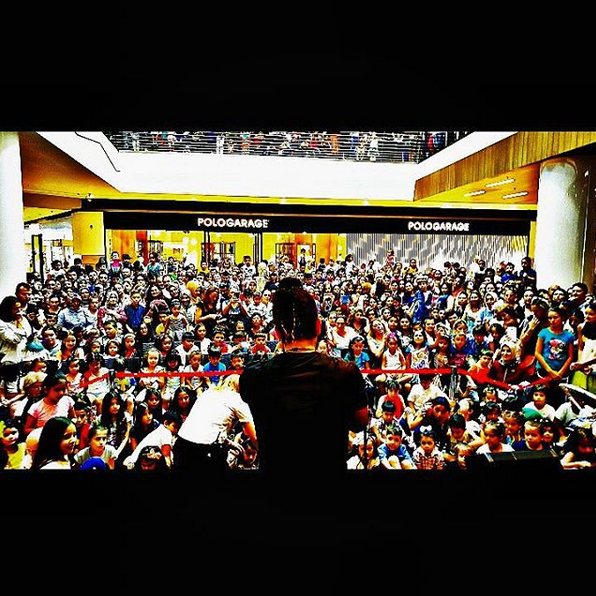 Instagram'da ünlüler: "Gel sincu fıstık vercem" 4