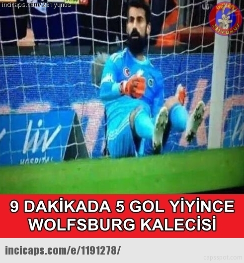 Lewandowski'nin attığı 5 gol sosyal medyayı salladı 19