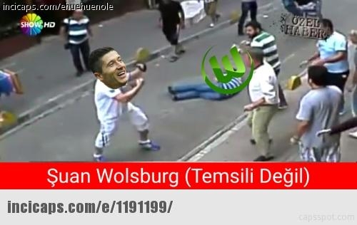 Lewandowski'nin attığı 5 gol sosyal medyayı salladı 4