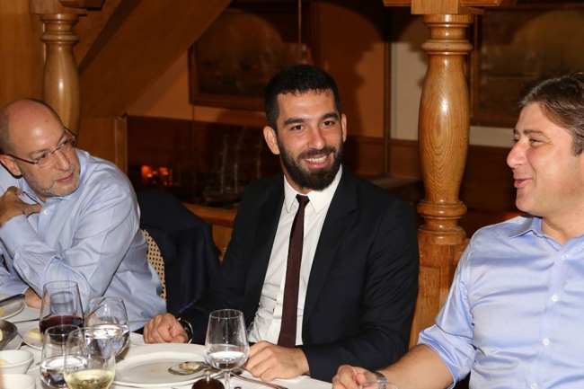 Spor dünyasından Kurban Bayramı mesajları 1