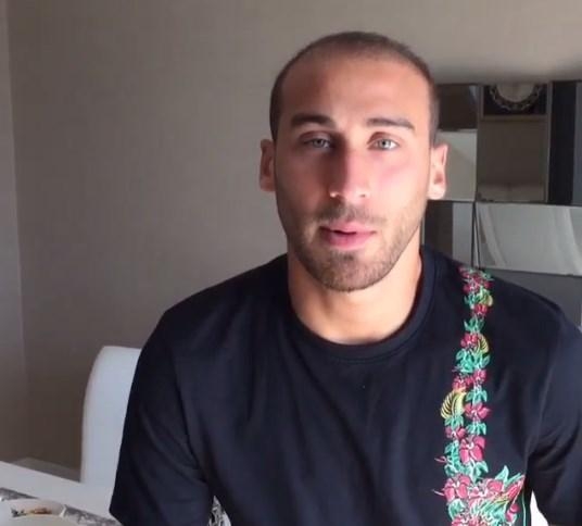 Spor dünyasından Kurban Bayramı mesajları 8