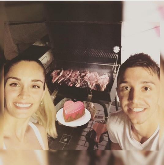 Spor dünyasından Kurban Bayramı mesajları 5