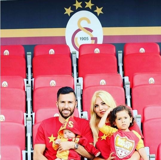 Spor dünyasından Kurban Bayramı mesajları 6