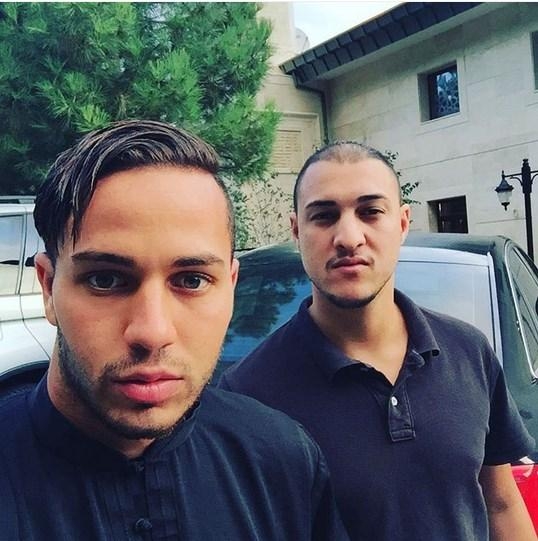 Spor dünyasından Kurban Bayramı mesajları 9