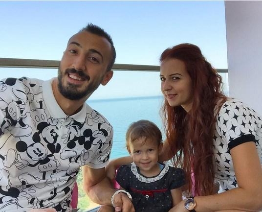 Spor dünyasından Kurban Bayramı mesajları 10