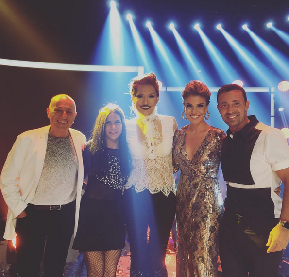 Instagram'da ünlüler: Cevabı zor sorular 11