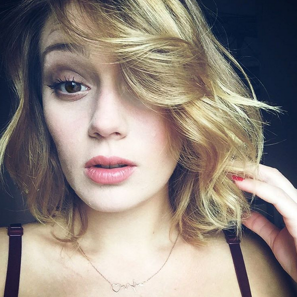 Instagram'da ünlüler: Cevabı zor sorular 13