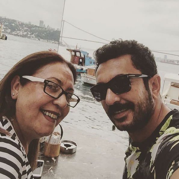 Instagram'da ünlüler: Cevabı zor sorular 14