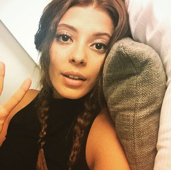 Instagram'da ünlüler: Cevabı zor sorular 16