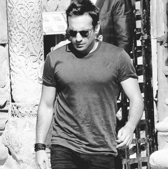 Instagram'da ünlüler: Cevabı zor sorular 17