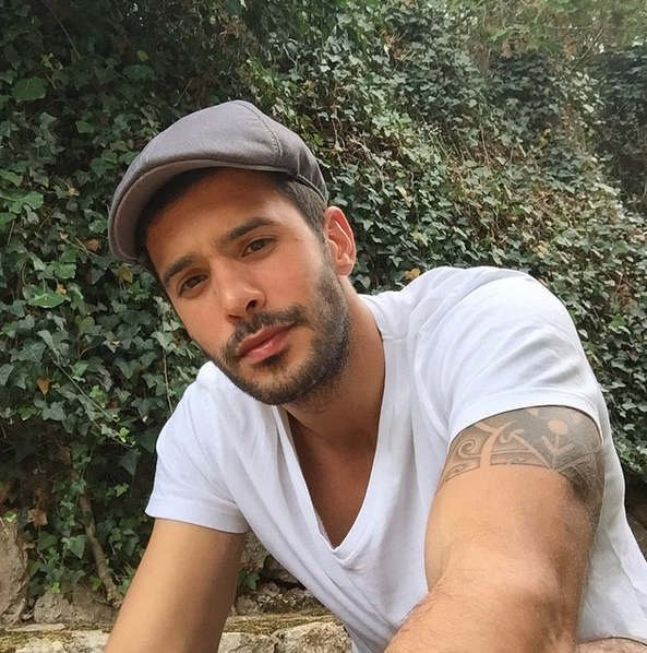 Instagram'da ünlüler: Cevabı zor sorular 4