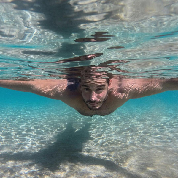 Instagram'da ünlüler: Cevabı zor sorular 5