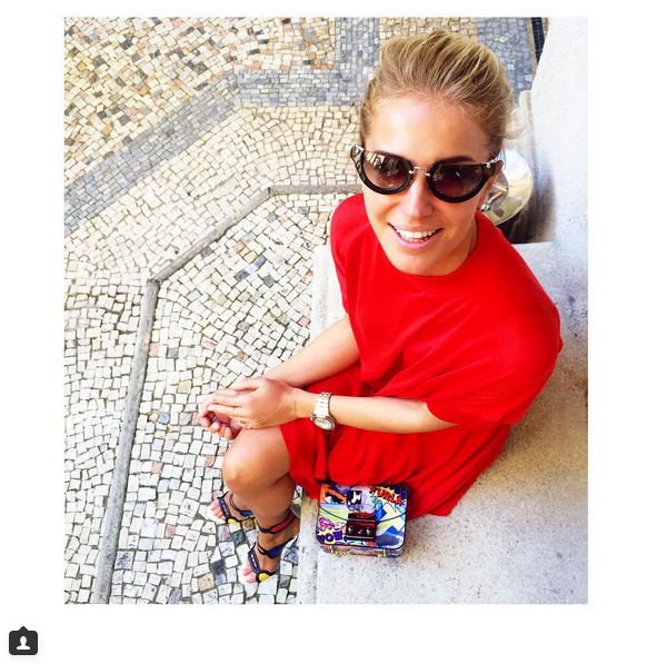 Instagram'da ünlüler: Cevabı zor sorular 6